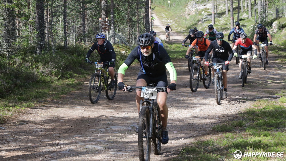 Bild från Cykelvasan 2024