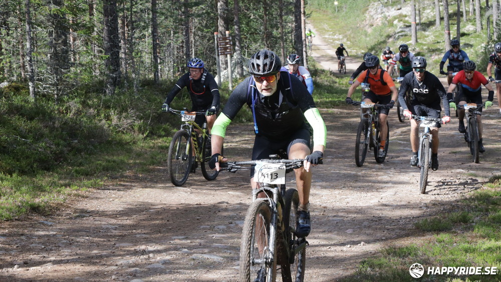 Bild från Cykelvasan 2024
