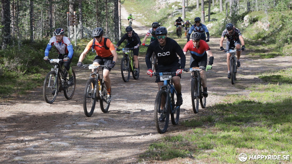 Bild från Cykelvasan 2024