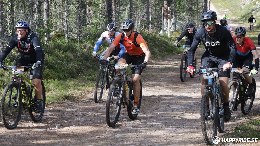 Bild från Cykelvasan 2024