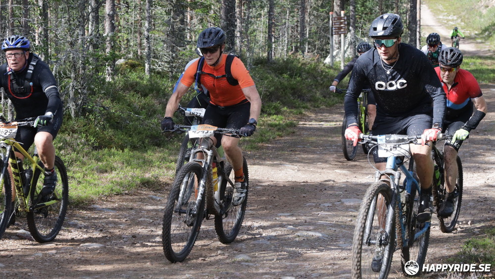 Bild från Cykelvasan 2024