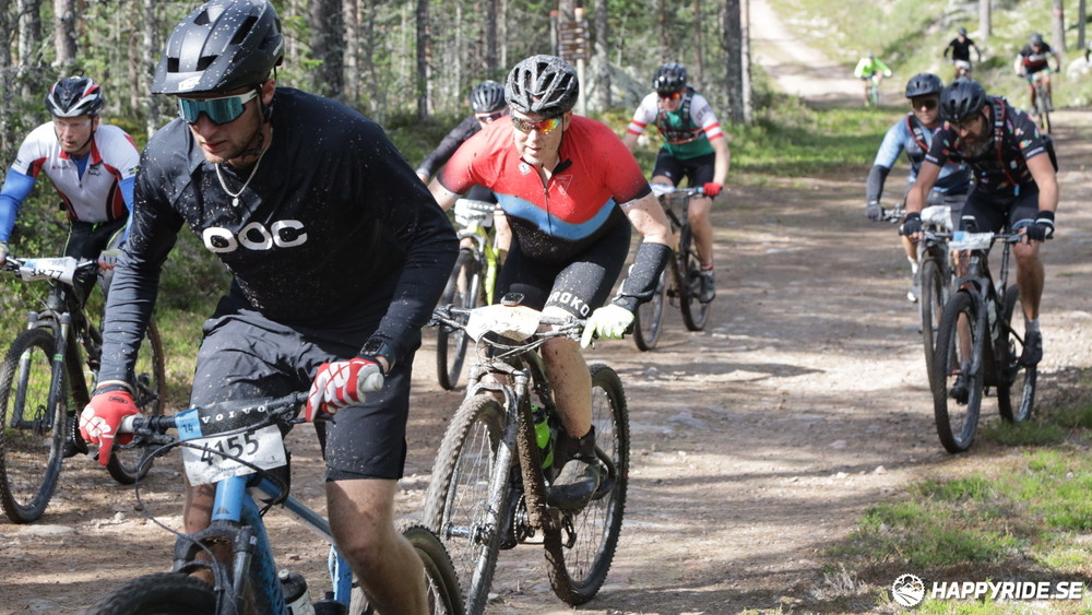 Bild från Cykelvasan 2024