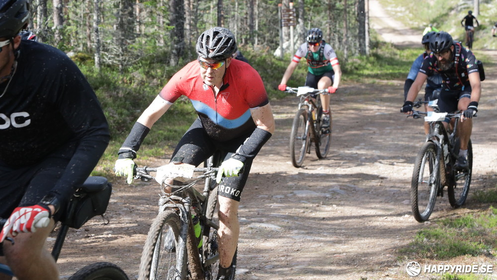 Bild från Cykelvasan 2024