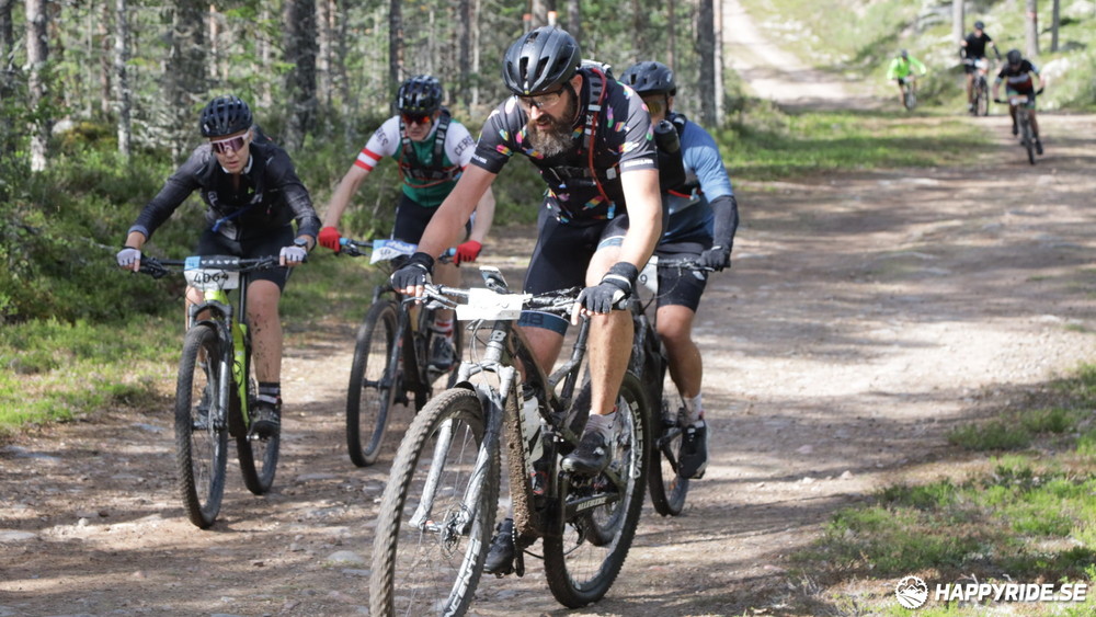 Bild från Cykelvasan 2024