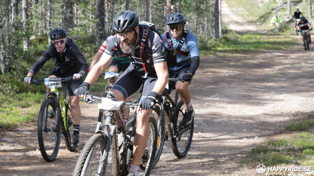 Bild från Cykelvasan 2024