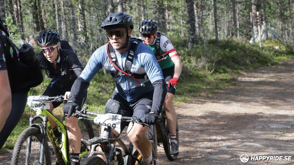 Bild från Cykelvasan 2024