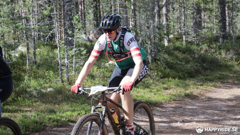 Bild från Cykelvasan 2024