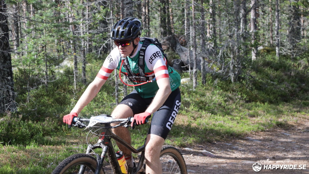 Bild från Cykelvasan 2024