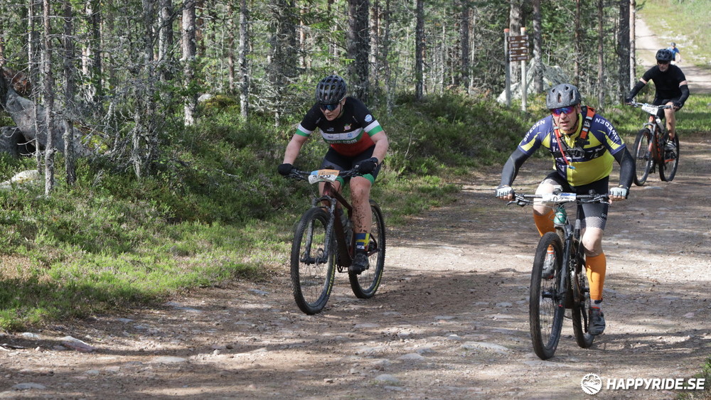 Bild från Cykelvasan 2024