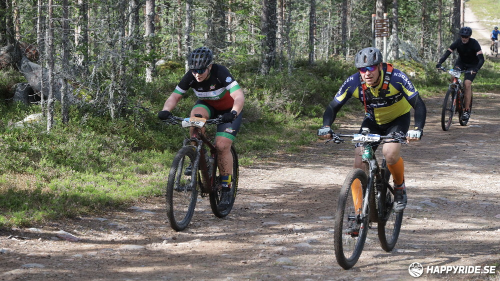 Bild från Cykelvasan 2024