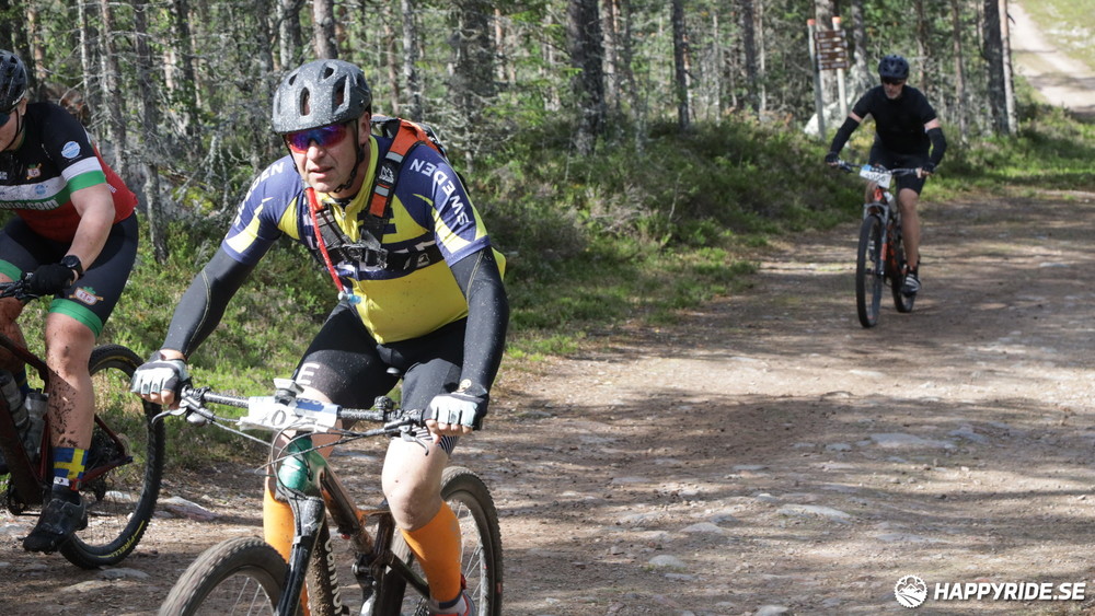 Bild från Cykelvasan 2024