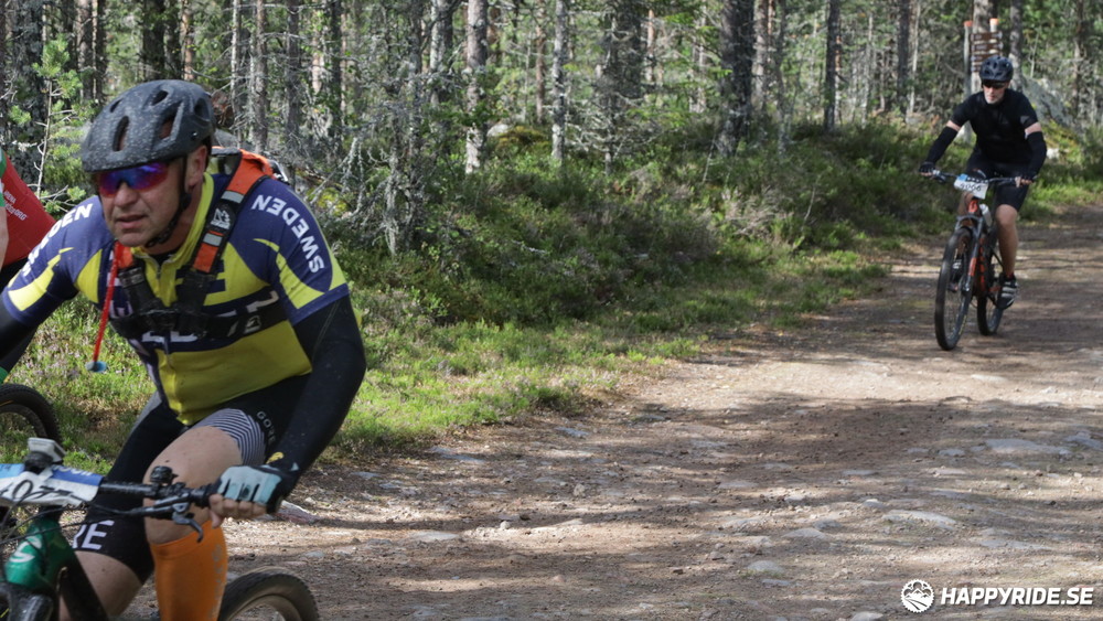 Bild från Cykelvasan 2024