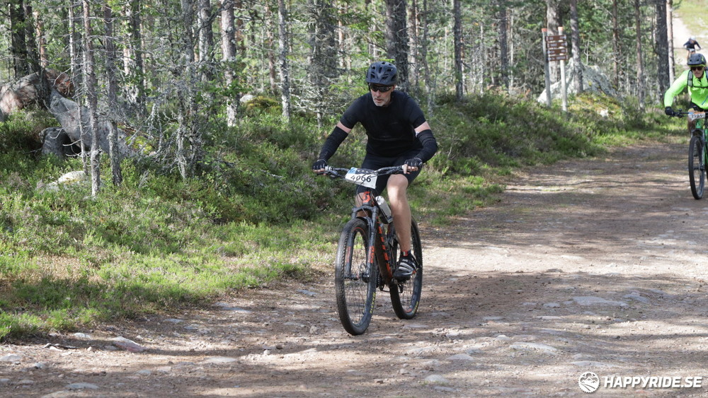 Bild från Cykelvasan 2024