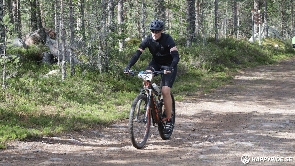 Bild från Cykelvasan 2024