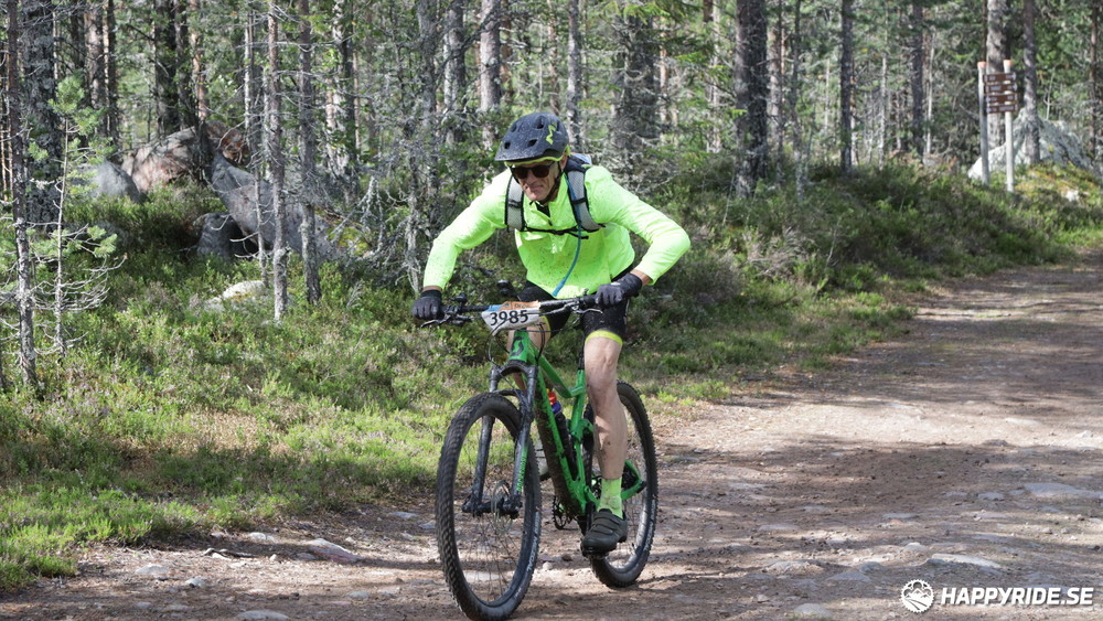 Bild från Cykelvasan 2024