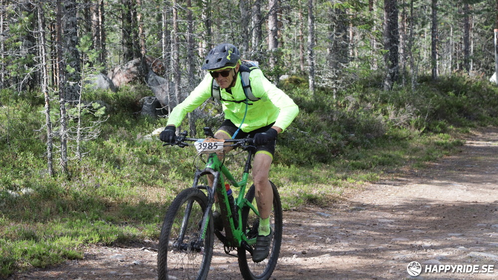 Bild från Cykelvasan 2024