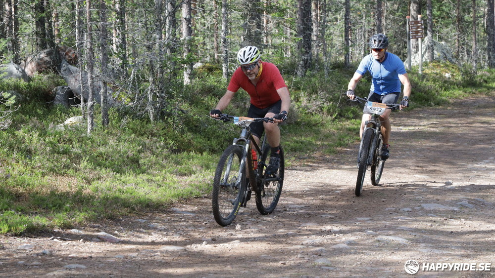 Bild från Cykelvasan 2024