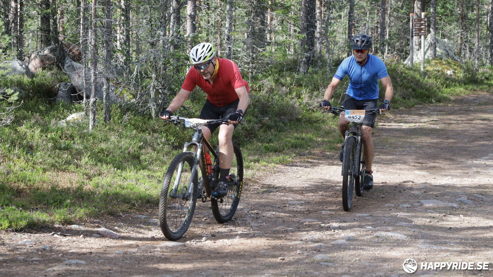Bild från Cykelvasan 2024