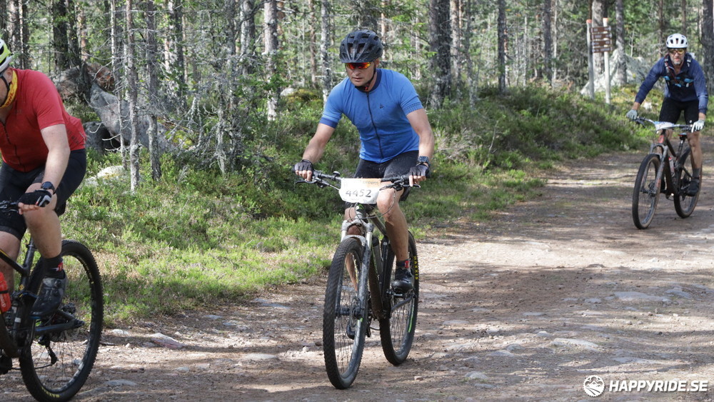 Bild från Cykelvasan 2024