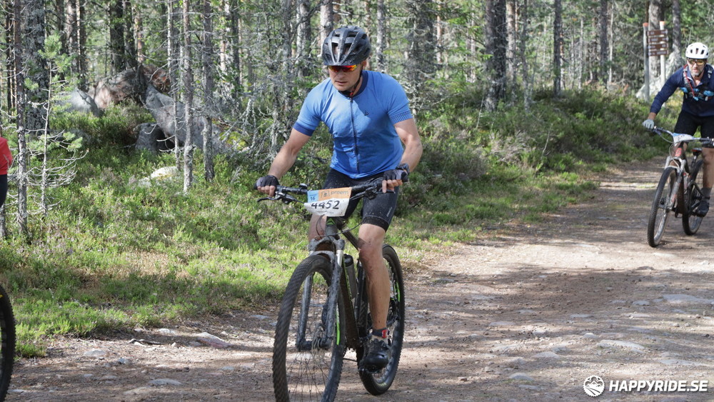 Bild från Cykelvasan 2024