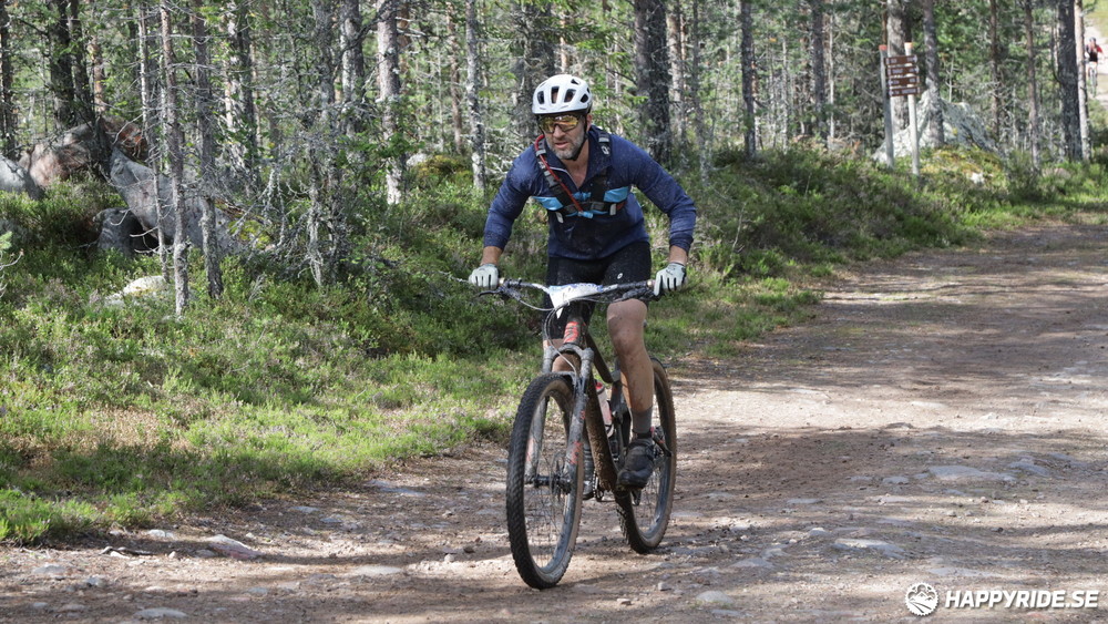 Bild från Cykelvasan 2024