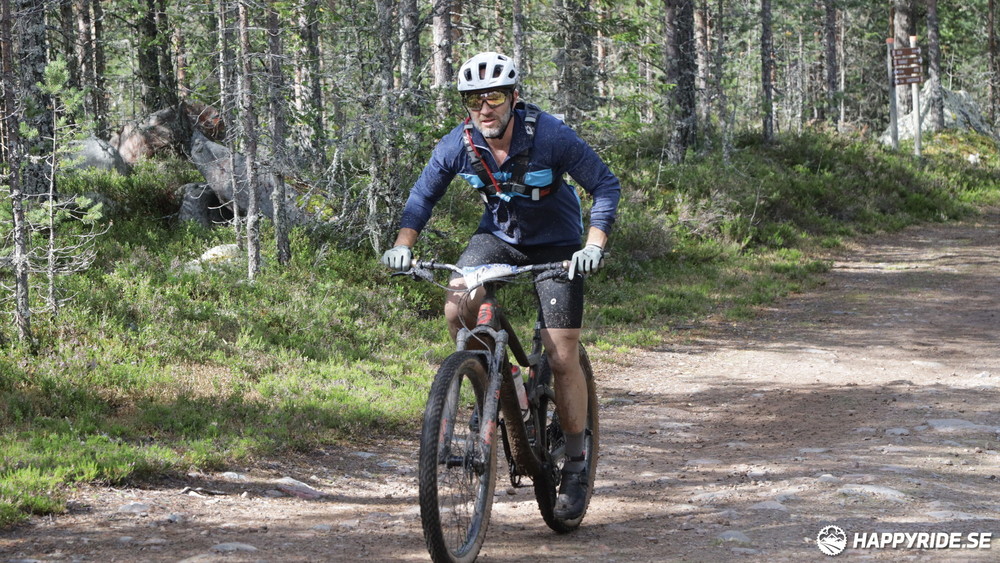 Bild från Cykelvasan 2024