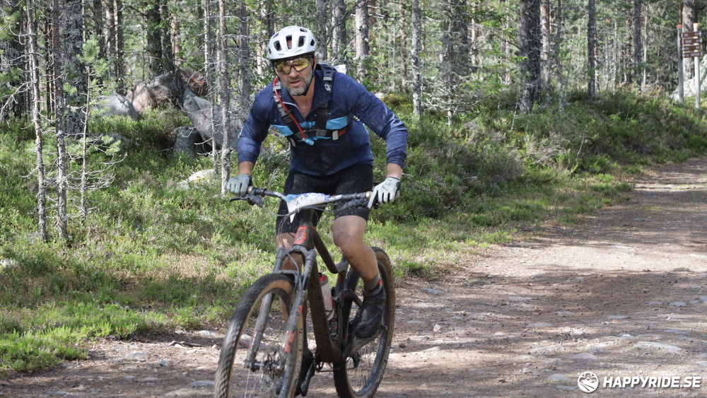 Bild från Cykelvasan 2024