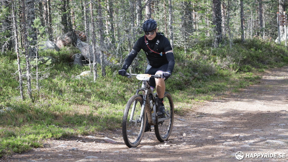 Bild från Cykelvasan 2024