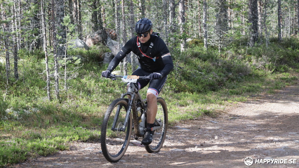 Bild från Cykelvasan 2024