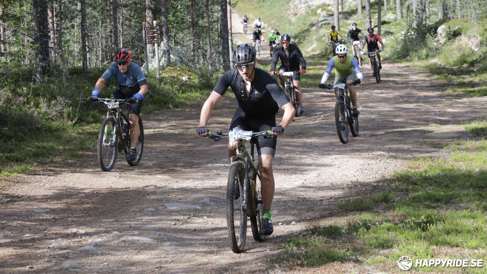Bild från Cykelvasan 2024