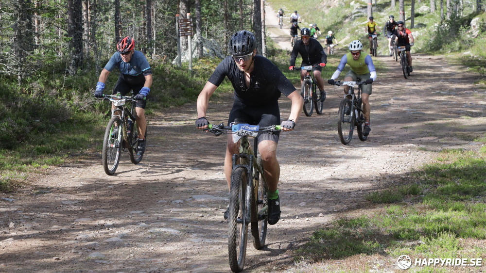Bild från Cykelvasan 2024
