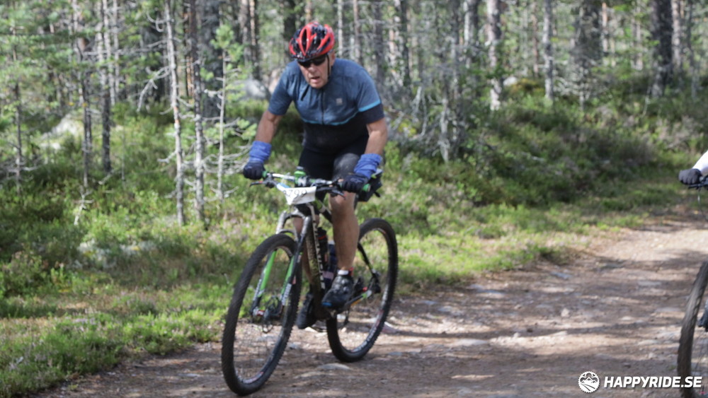 Bild från Cykelvasan 2024