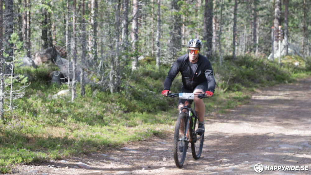 Bild från Cykelvasan 2024