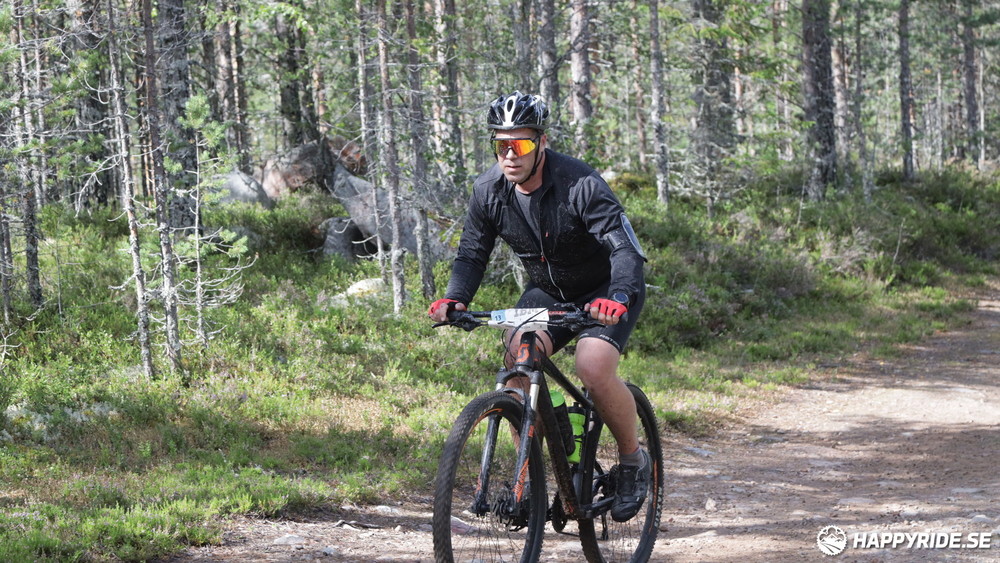Bild från Cykelvasan 2024