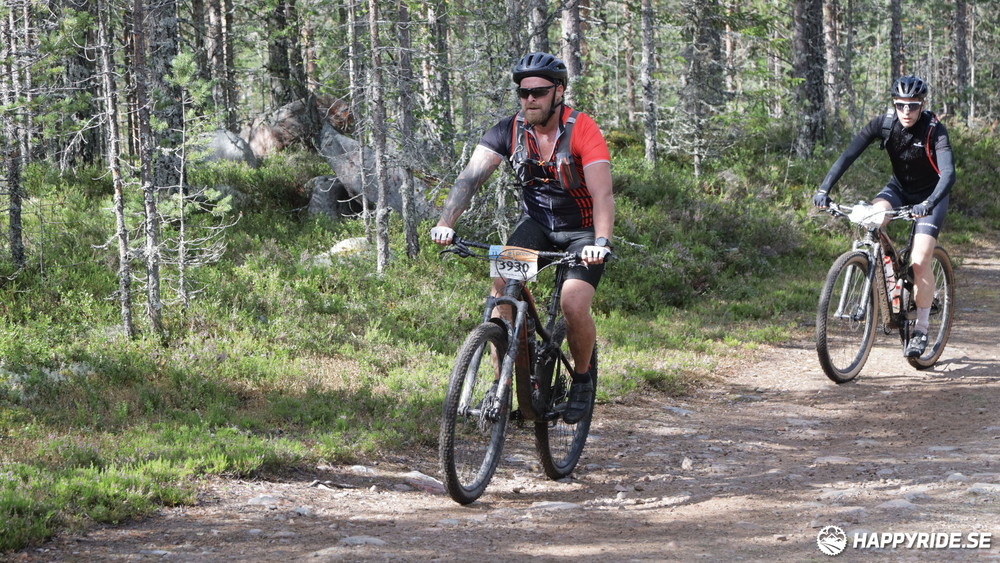 Bild från Cykelvasan 2024