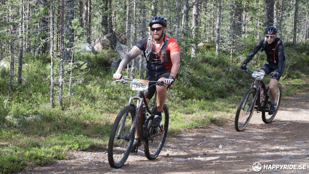 Bild från Cykelvasan 2024