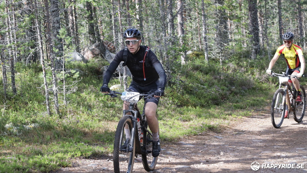 Bild från Cykelvasan 2024