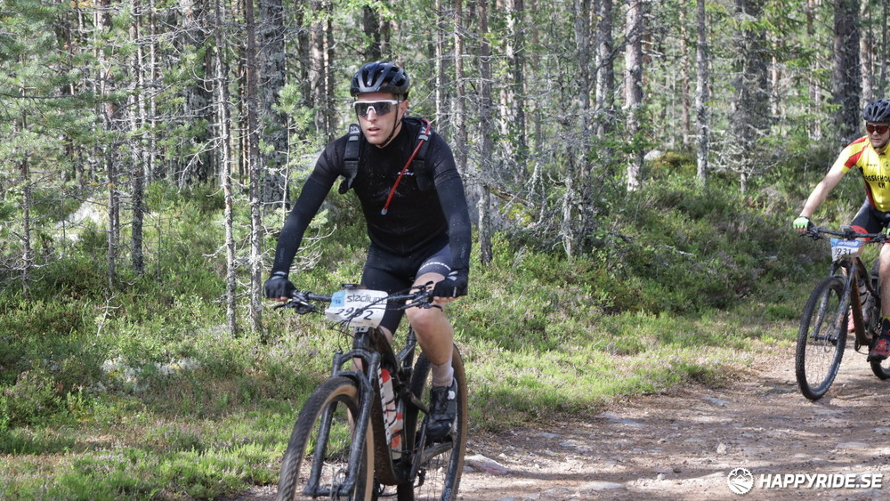 Bild från Cykelvasan 2024