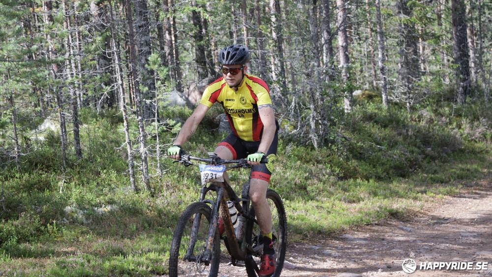 Bild från Cykelvasan 2024