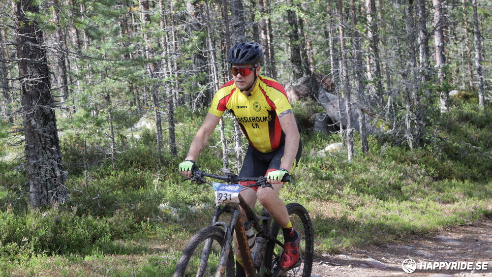 Bild från Cykelvasan 2024