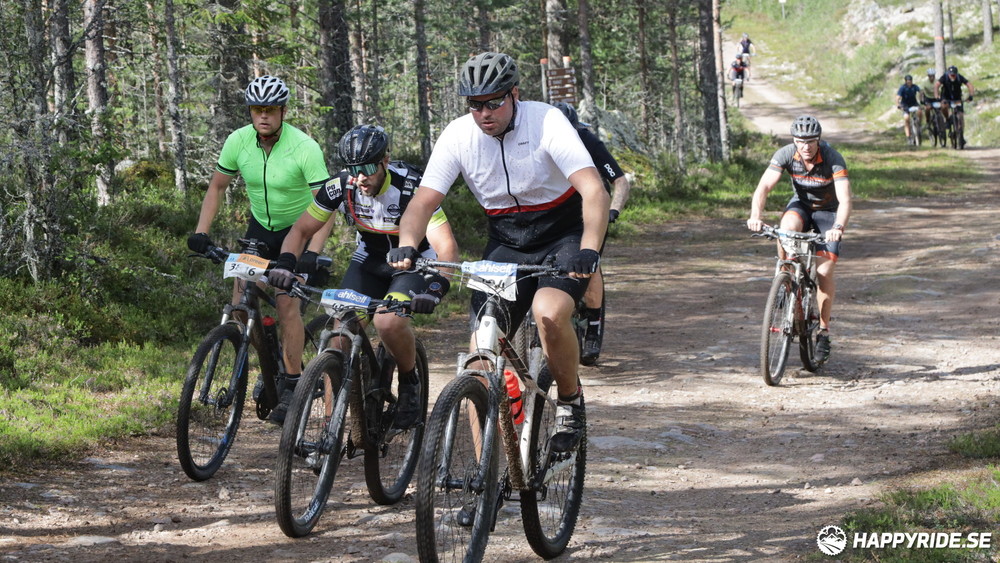 Bild från Cykelvasan 2024