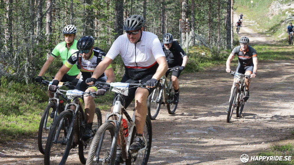 Bild från Cykelvasan 2024