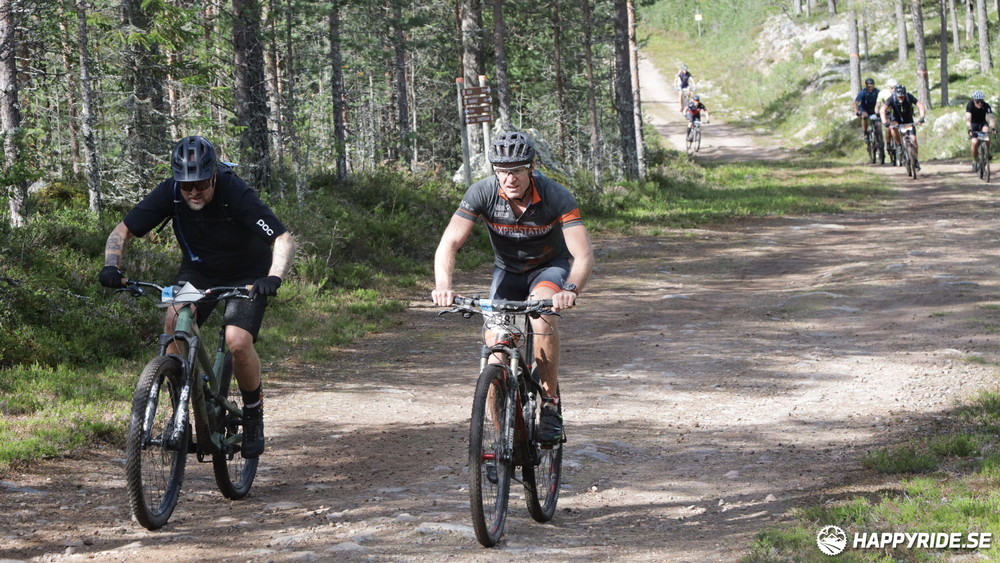Bild från Cykelvasan 2024