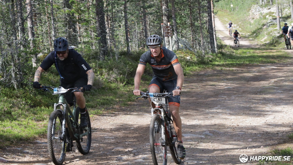 Bild från Cykelvasan 2024