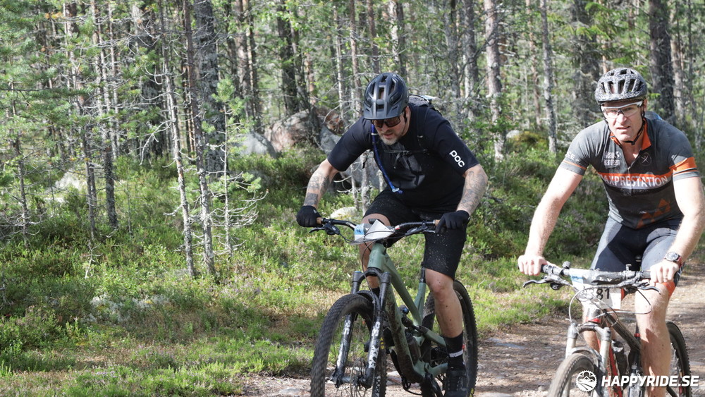 Bild från Cykelvasan 2024