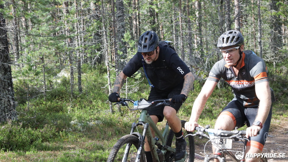 Bild från Cykelvasan 2024