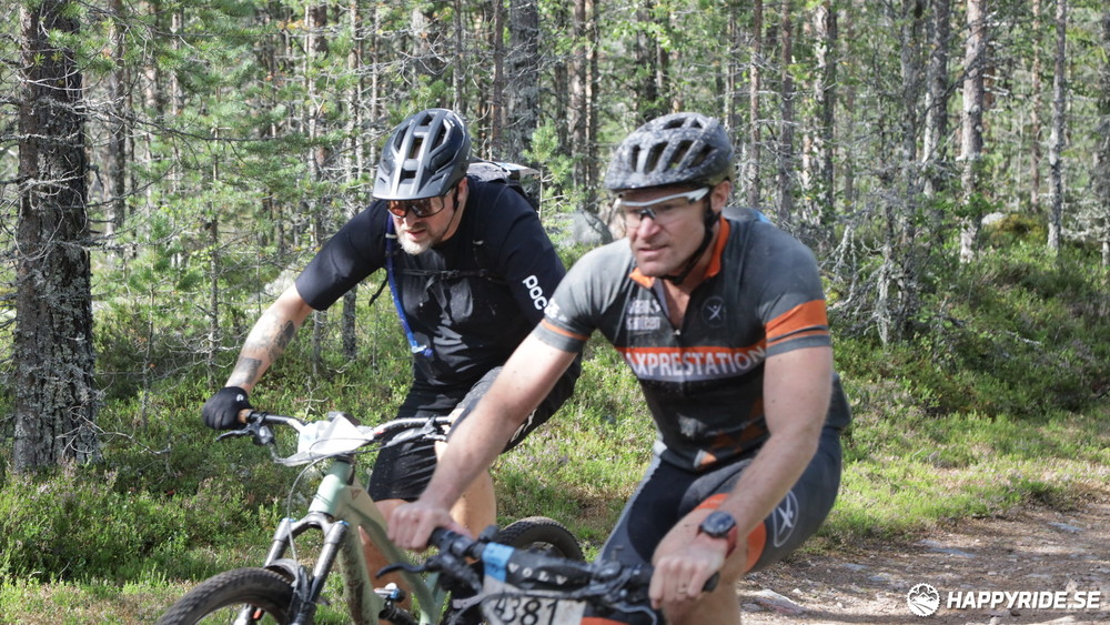 Bild från Cykelvasan 2024