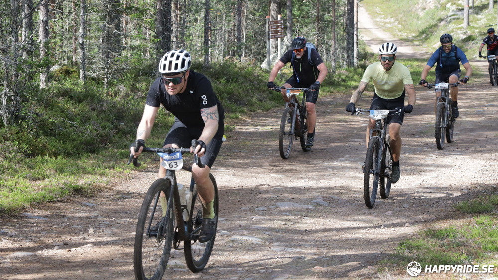 Bild från Cykelvasan 2024