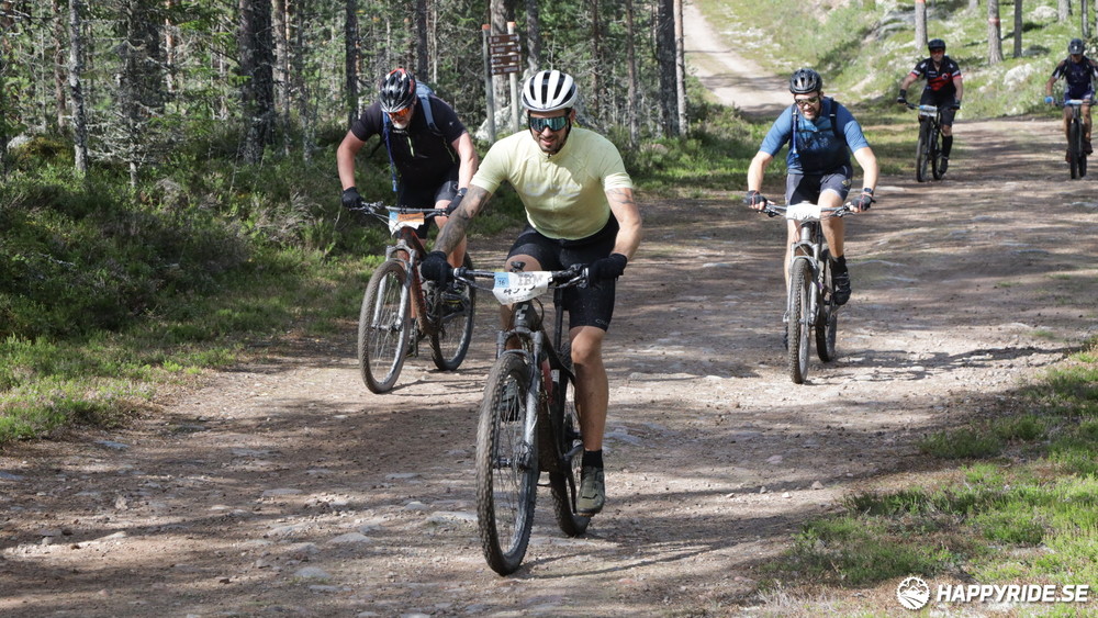 Bild från Cykelvasan 2024