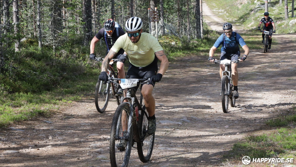 Bild från Cykelvasan 2024